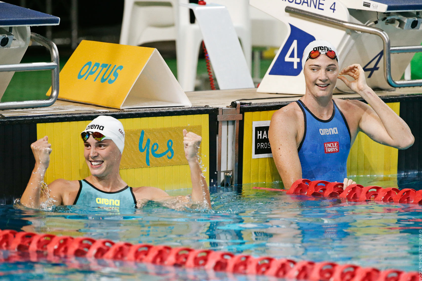 Australian Swimming Championships