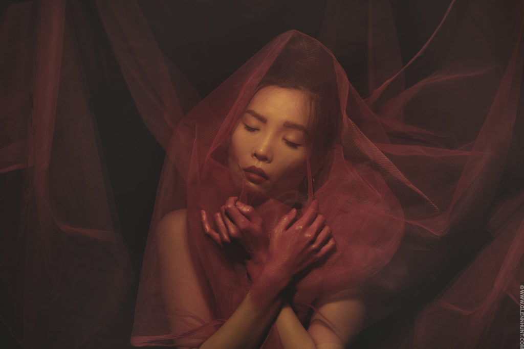 Brisbane Headshot Photographers