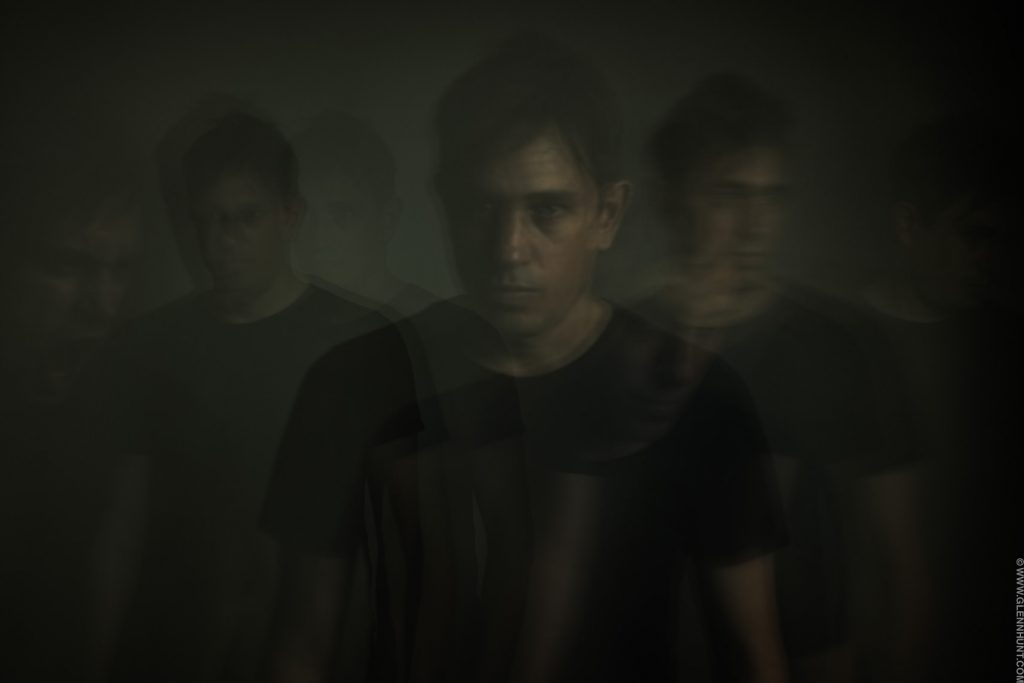 Clayton Utz Glenn Hunt Trent Dalton Boy Swallows Universe