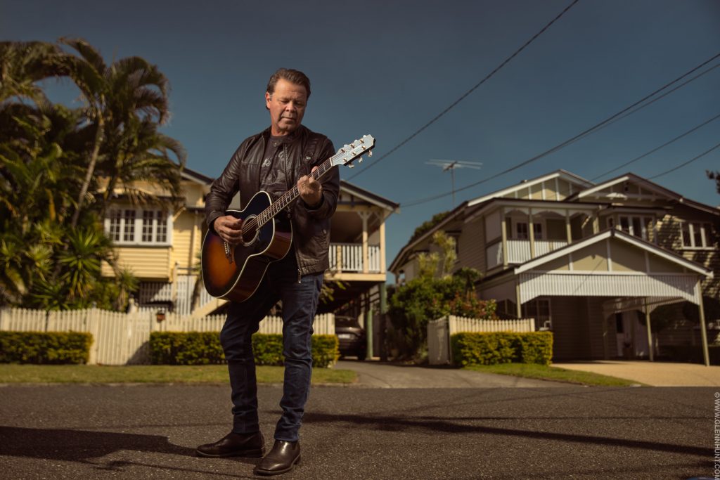 Troy Cassar-Daley