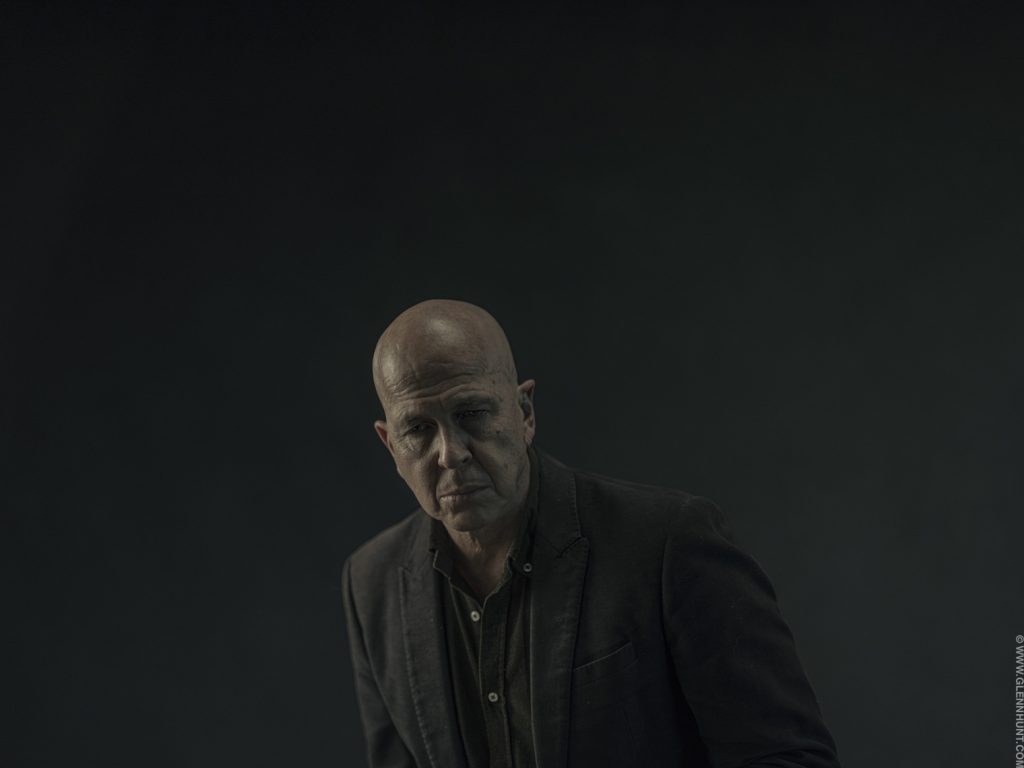 Brisbane Headshot Photographer