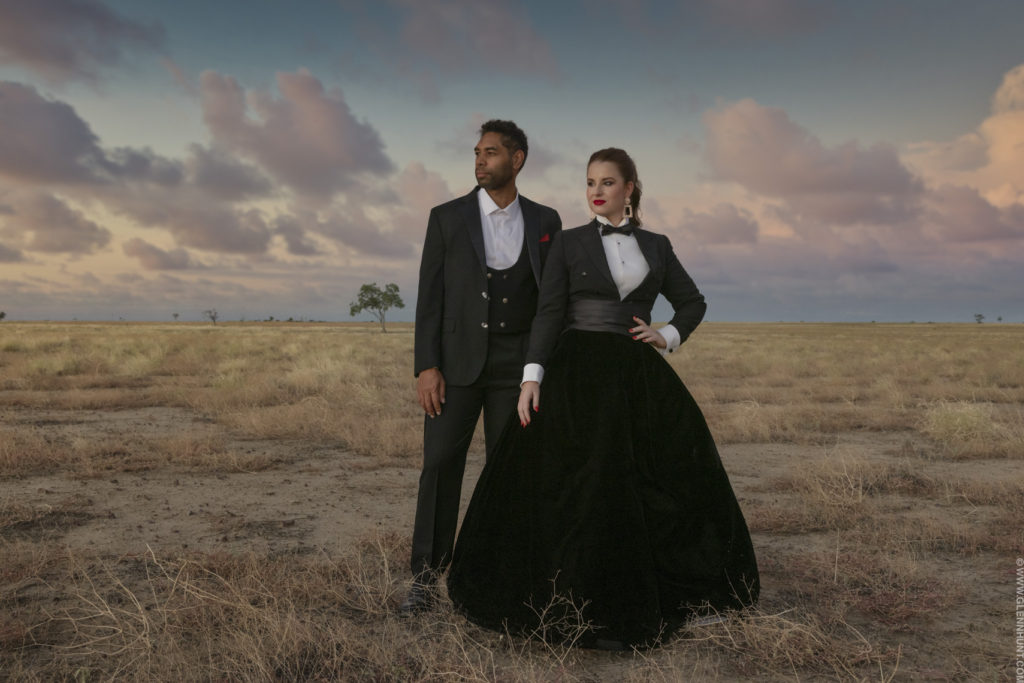 Professional Photographer Brisbane