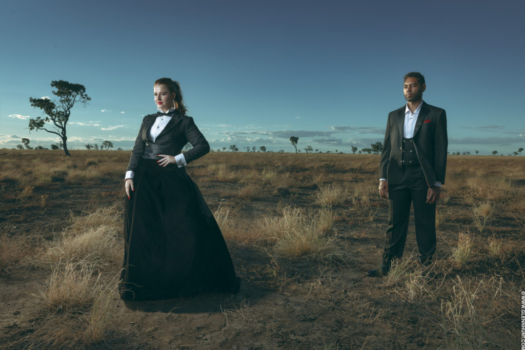 Brisbane Headshot Photographers