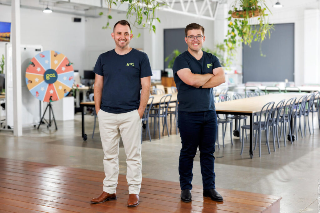 Brisbane Corporate photographer