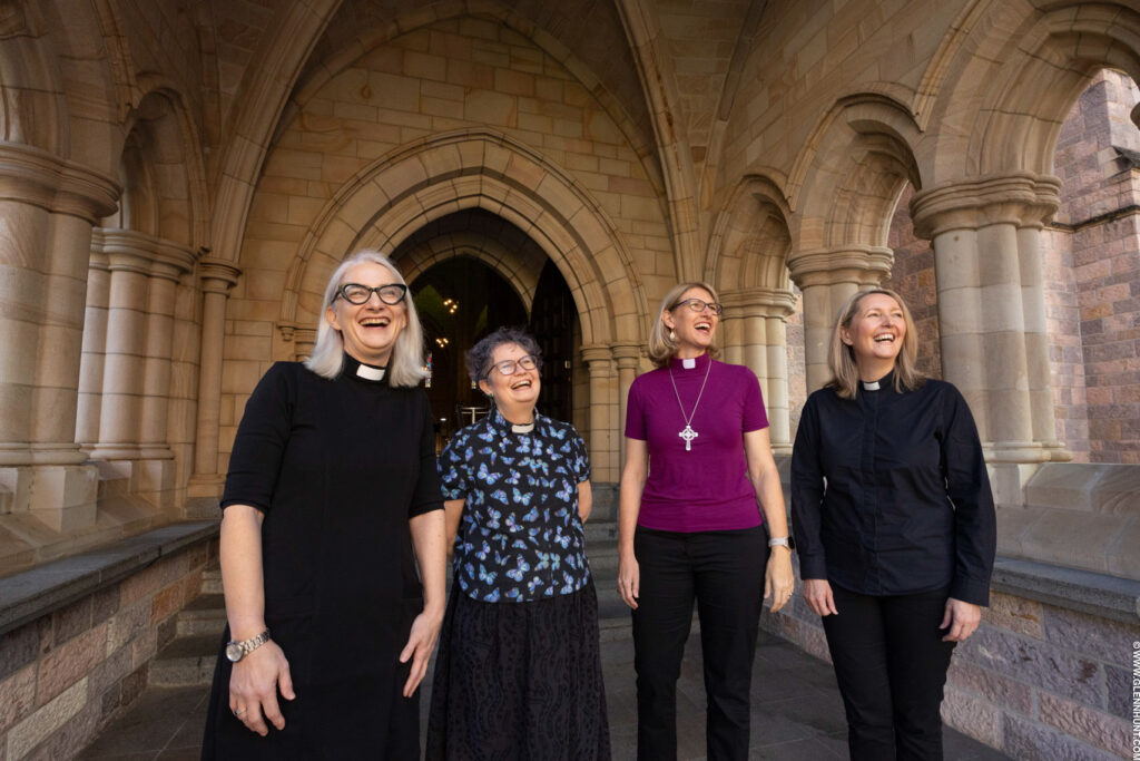 Australian Newspaper Photographer