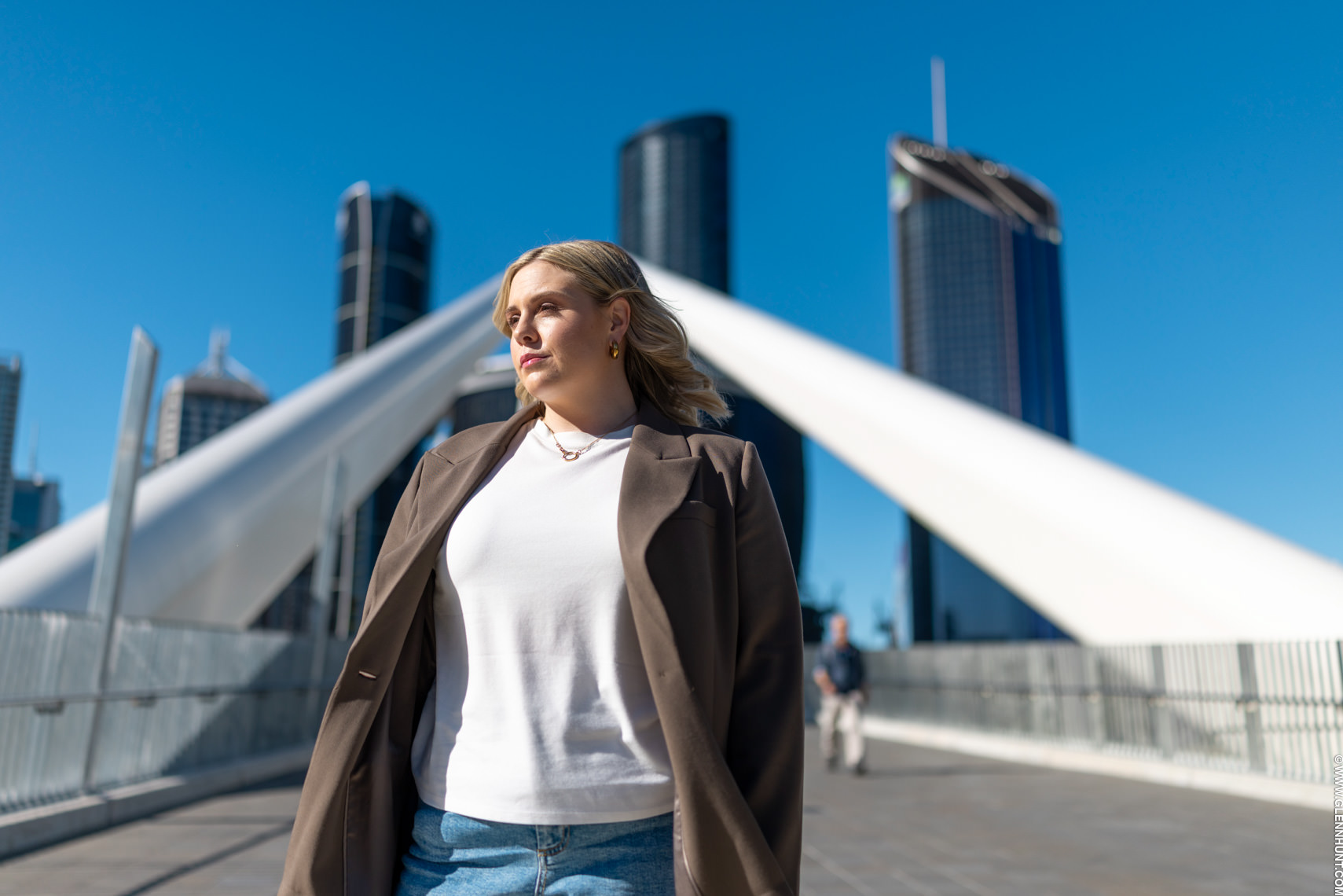 Australian Photojournalist
