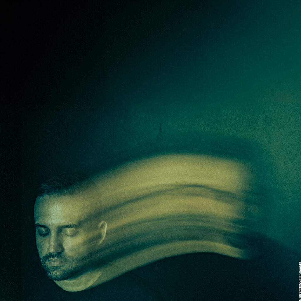 Australian Portrait Photographer