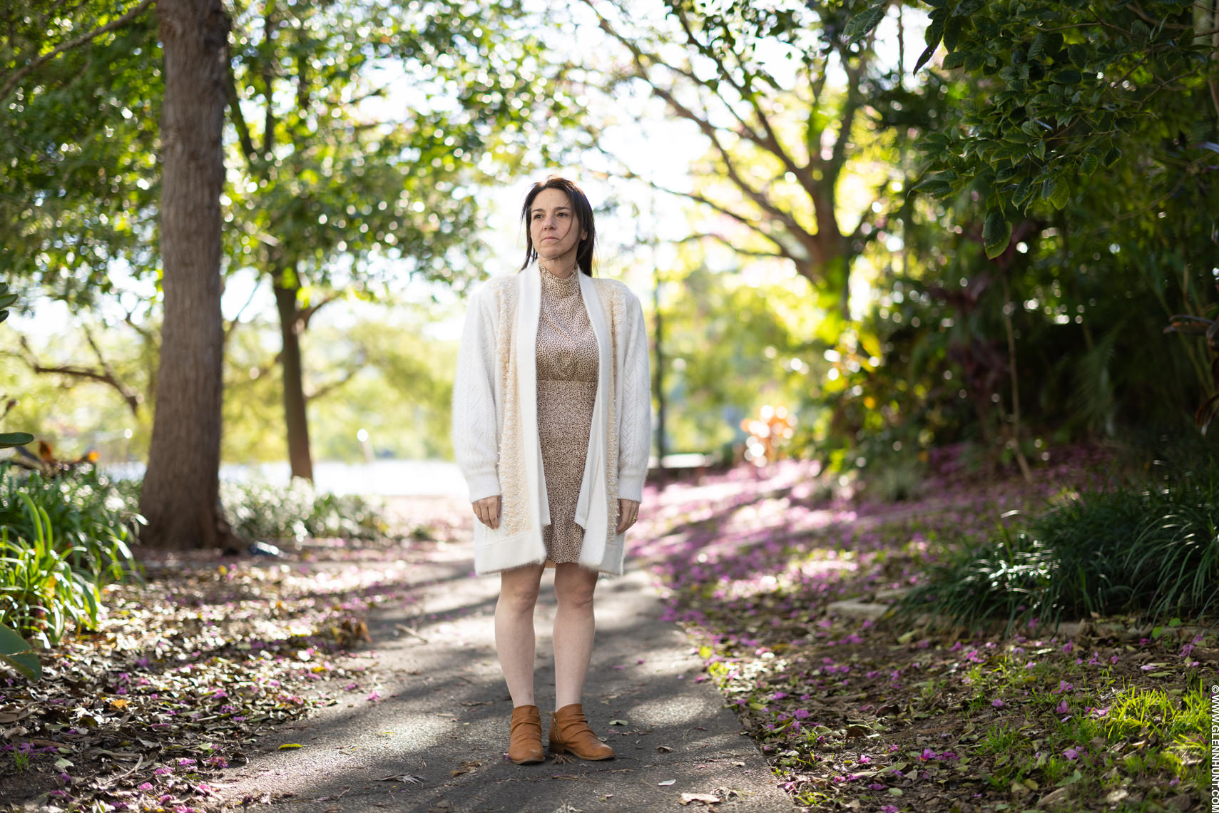 Portrait Photographer