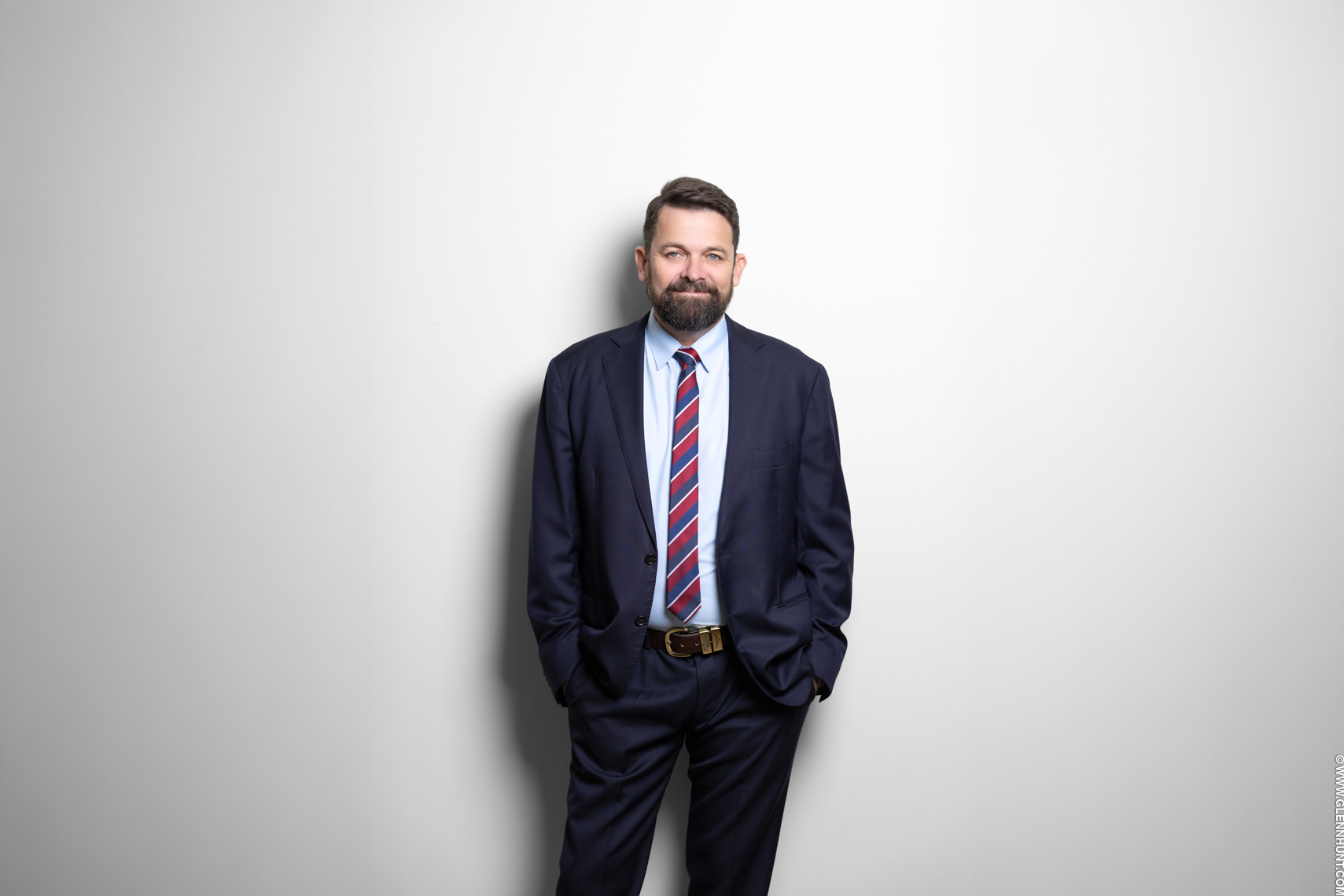 headshot photographer