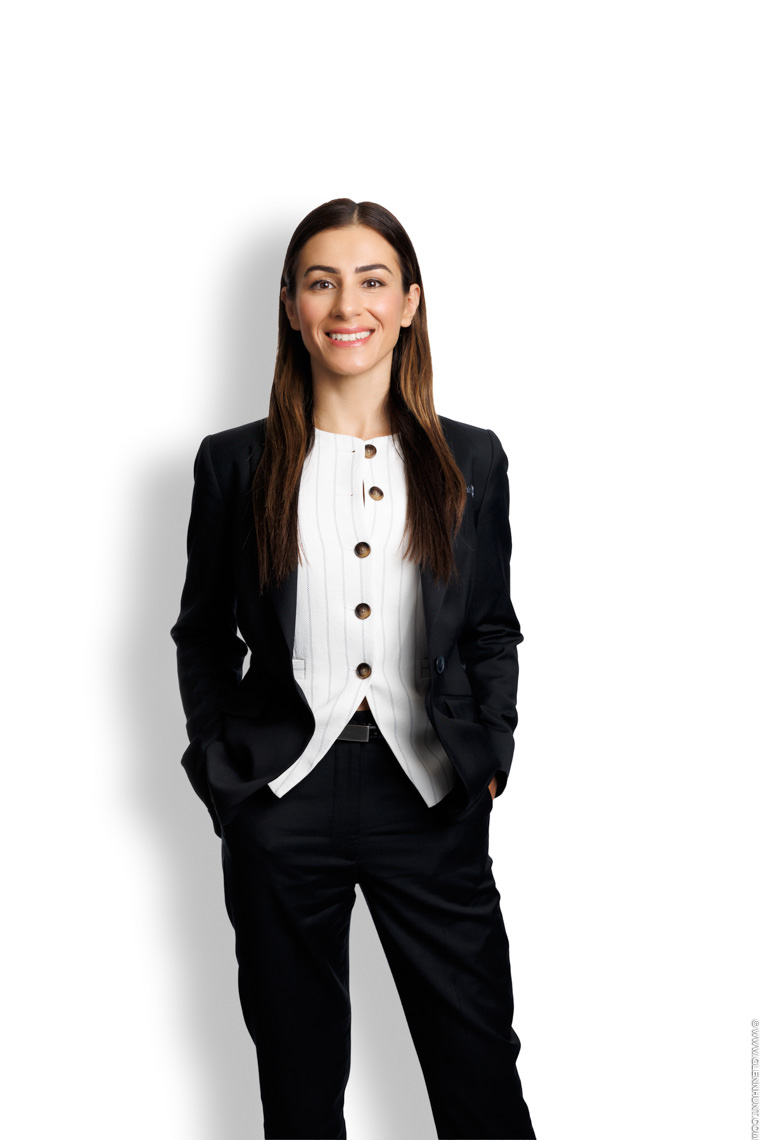 Brisbane Headshot Photographer