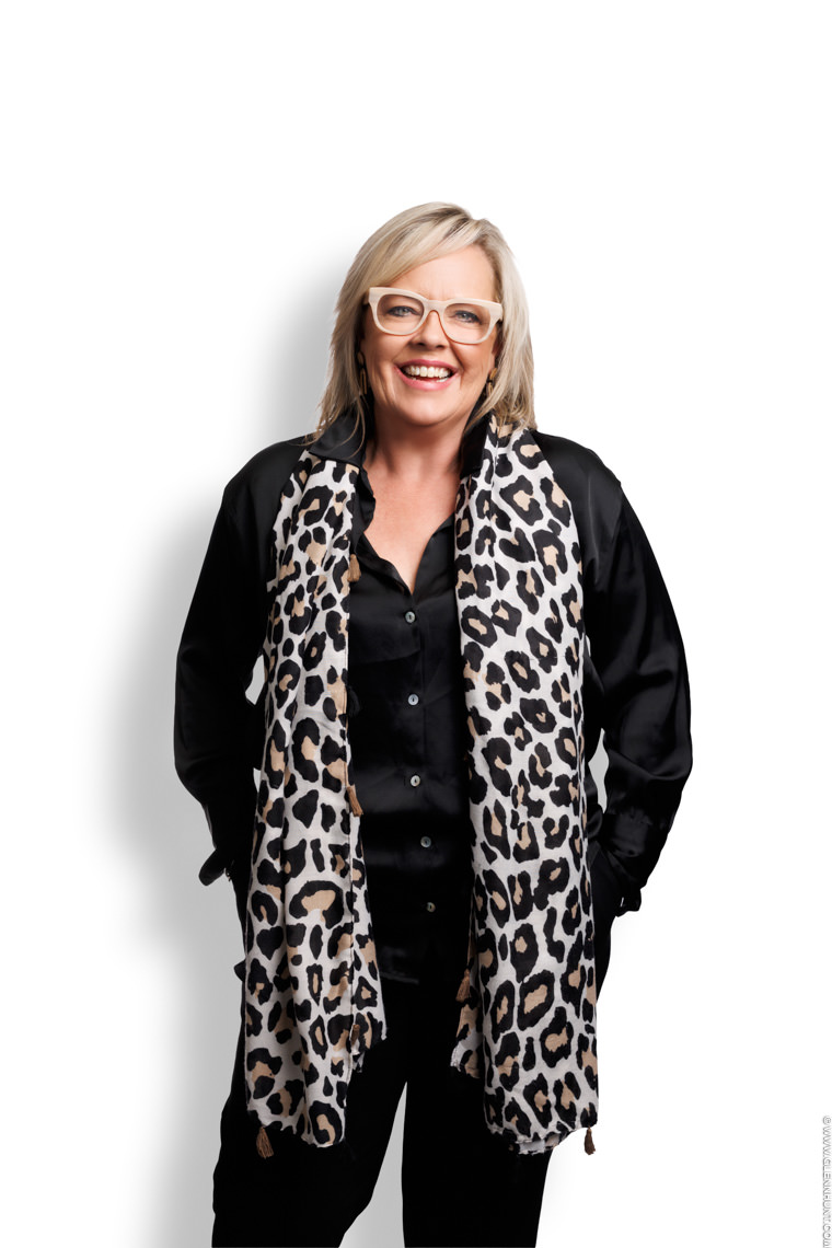 headshot photographer