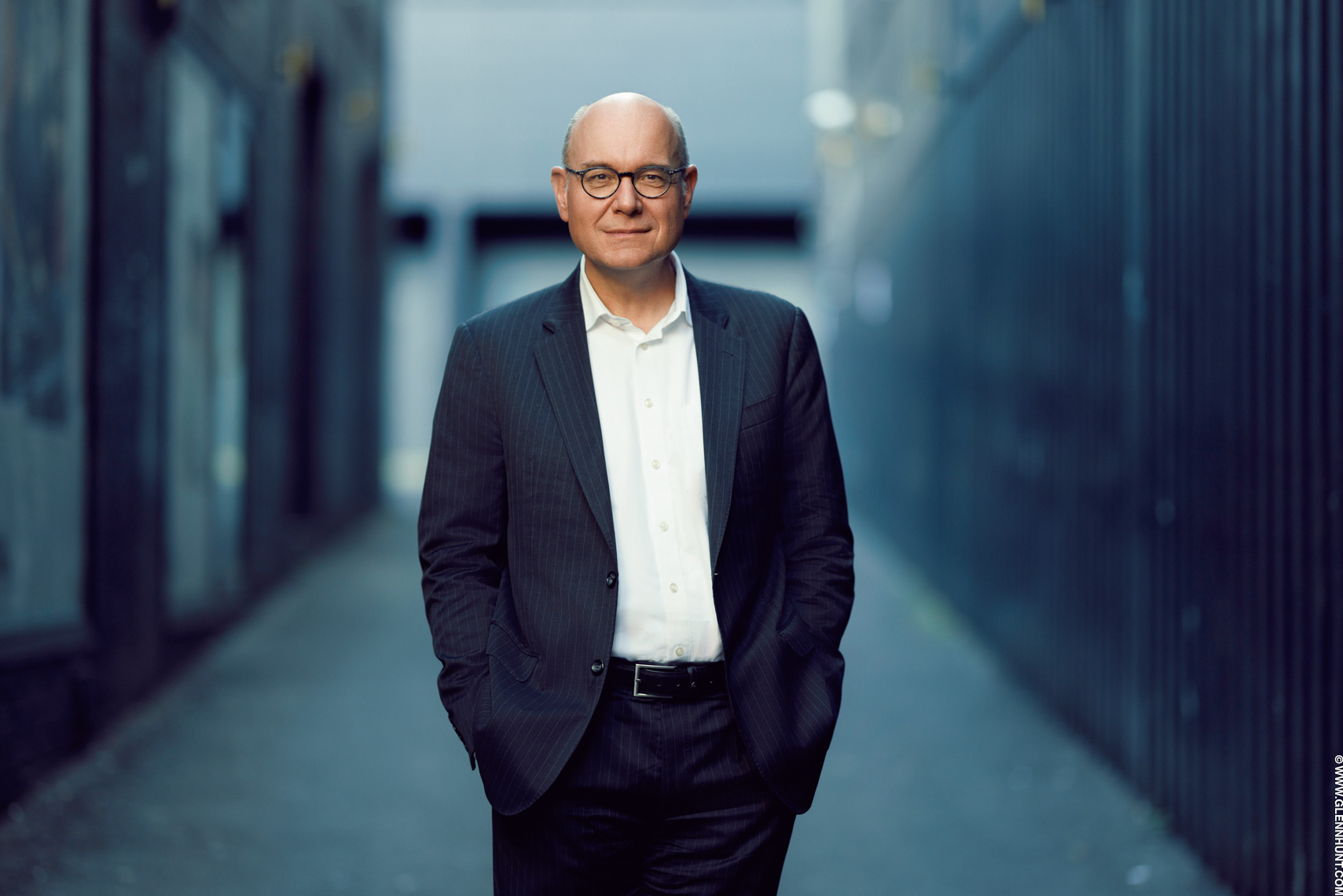 Brisbane Corporate Photographers