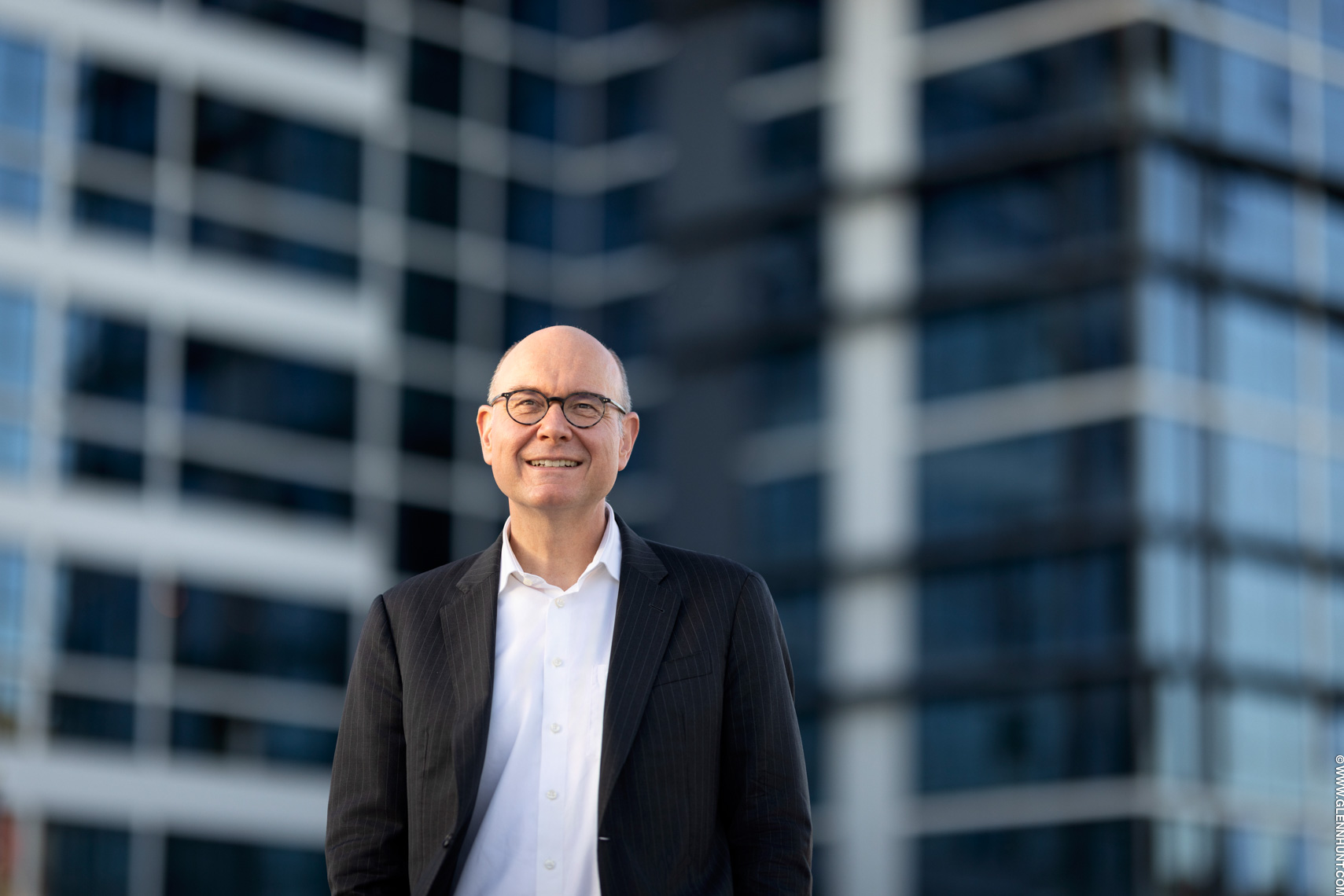 Corporate photographers