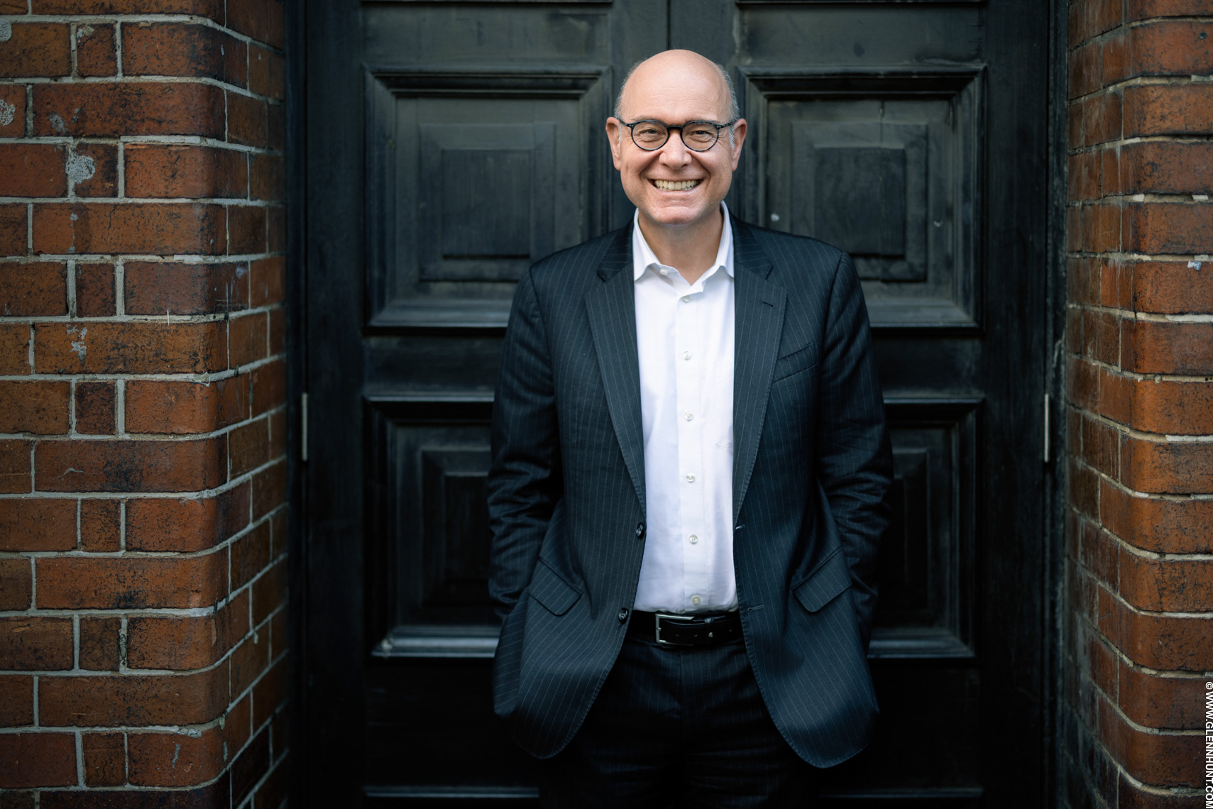 headshot photographers