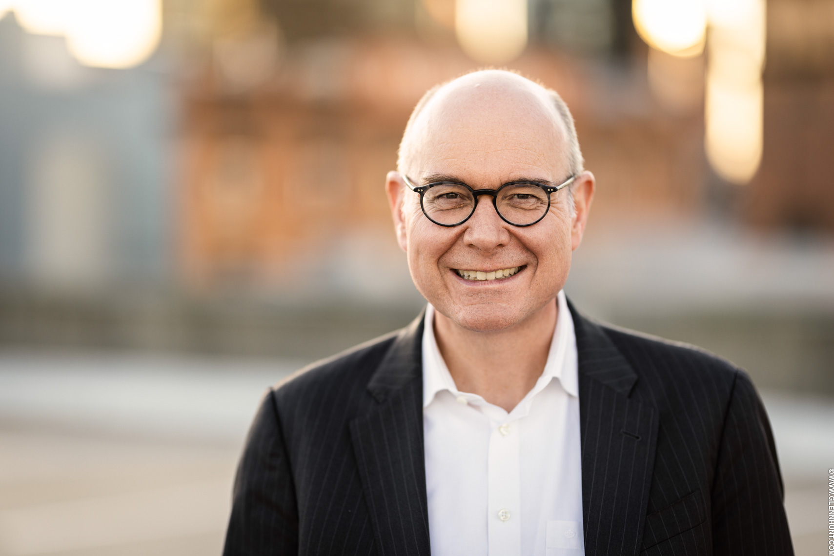 headshot photographers