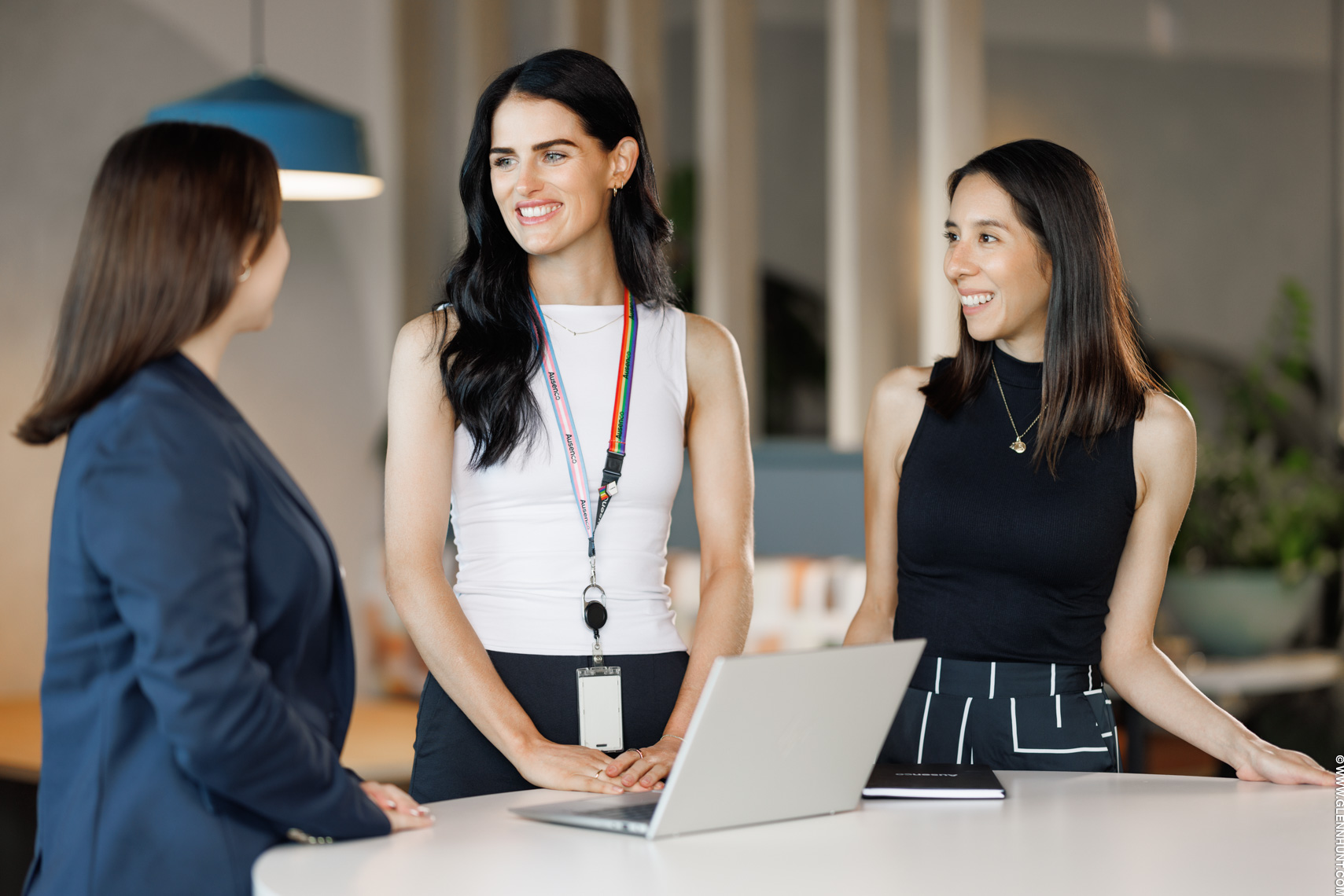 Brisbane corporate photographer