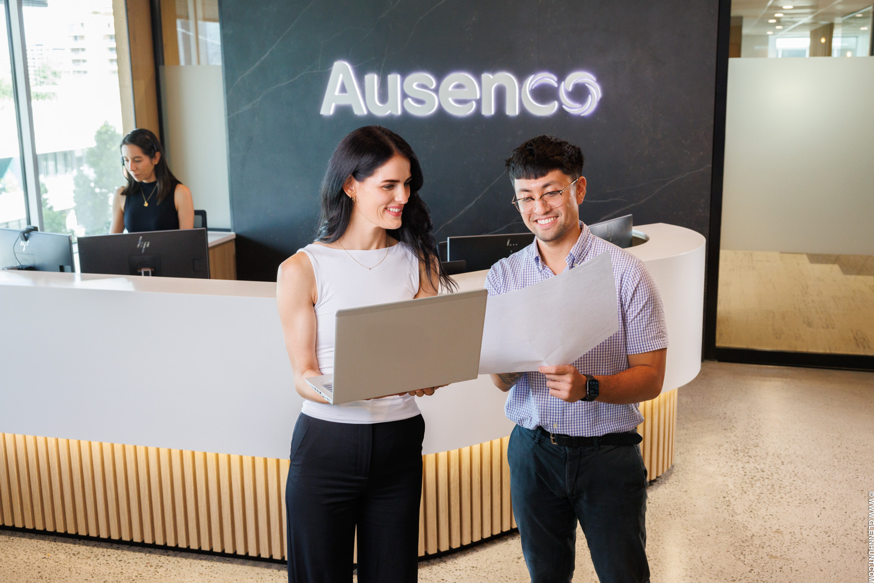 Brisbane corporate photography