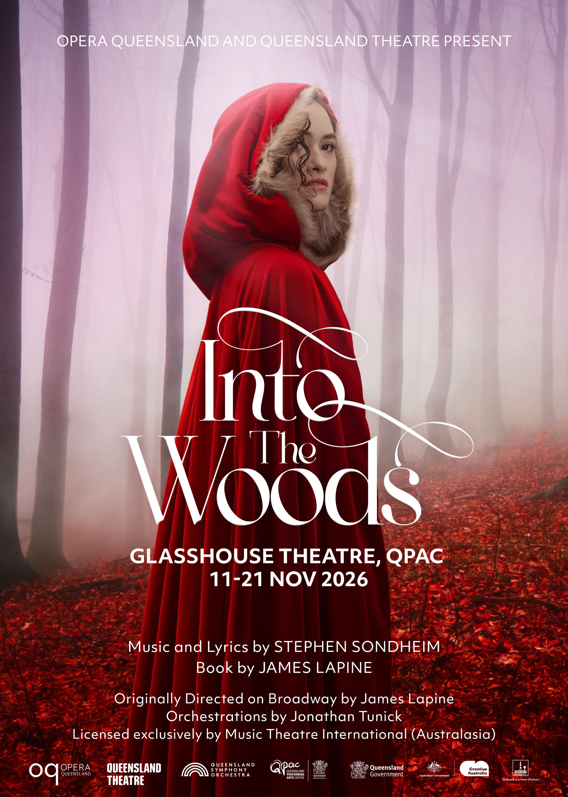 Brisbane studio for hire