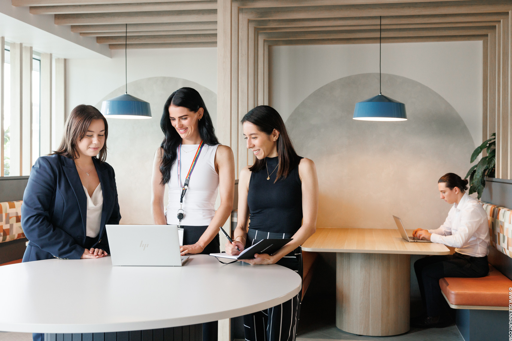 corporate photographers