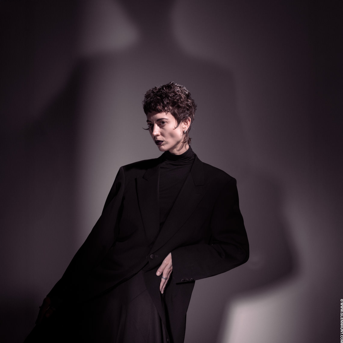 headshot photographer