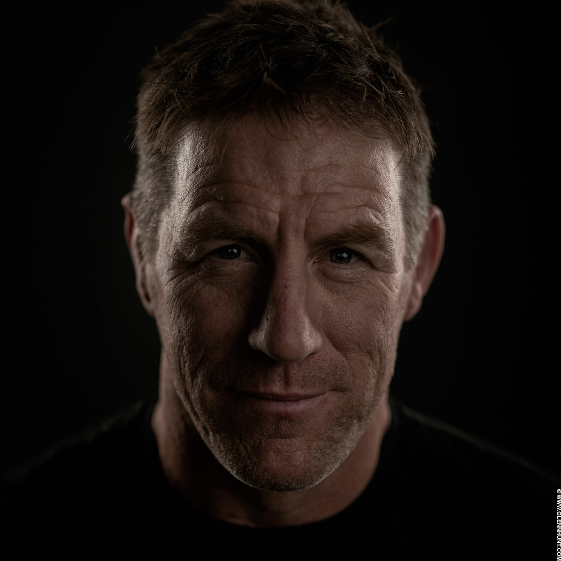 headshot photographer