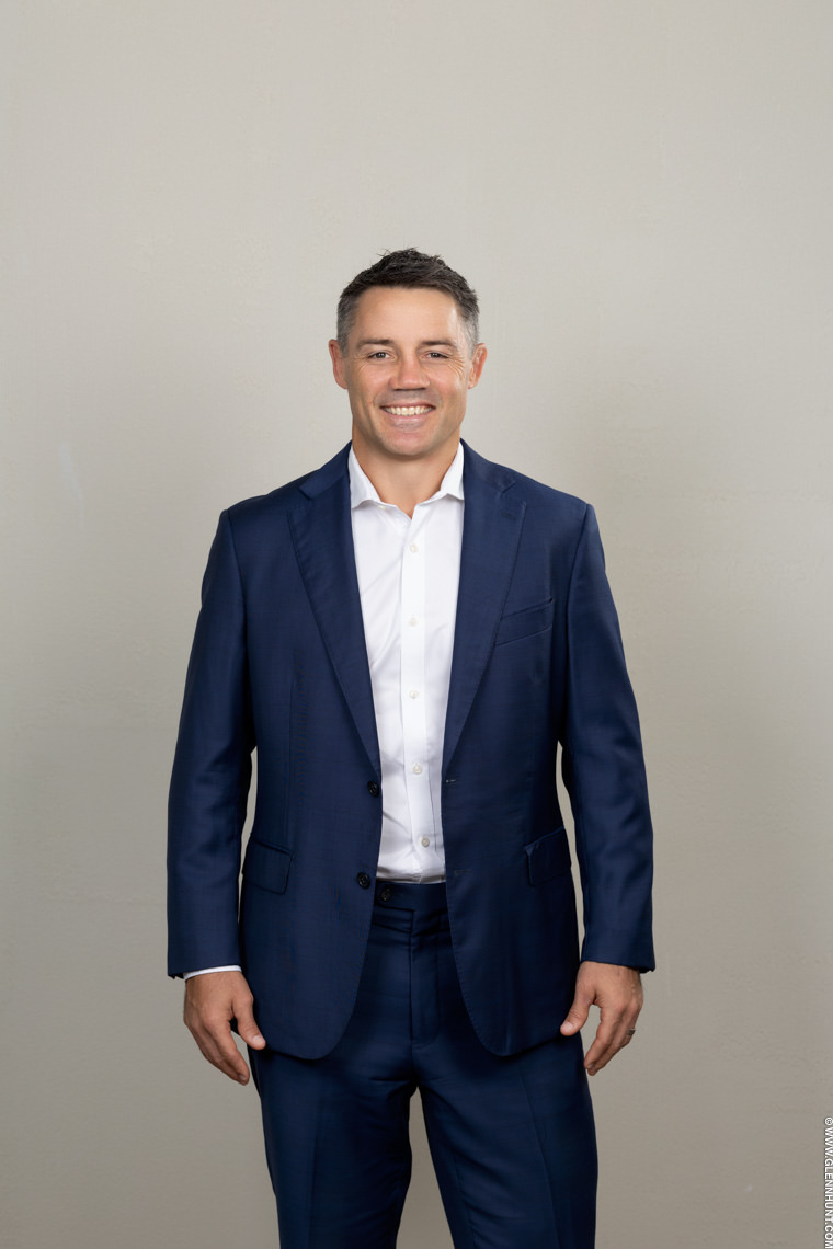 Headshot Photographer Brisbane