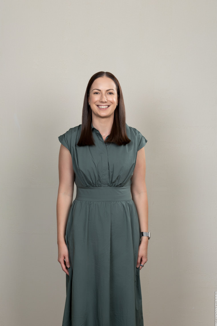 headshot photographer