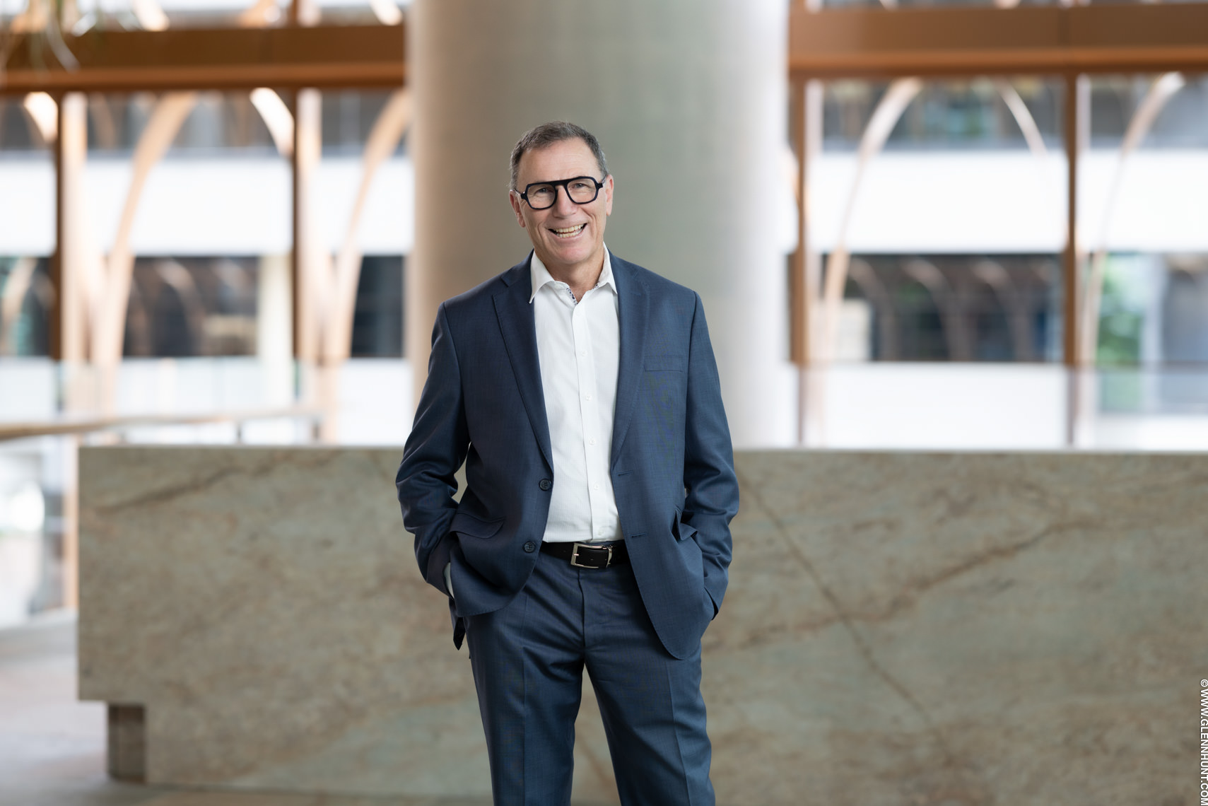 Brisbane corporate headshot photographer