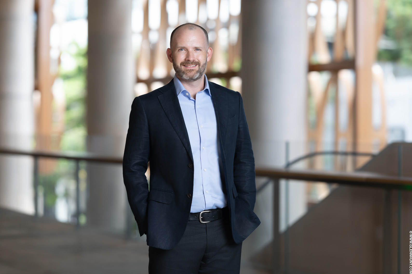 Brisbane headshot photographers