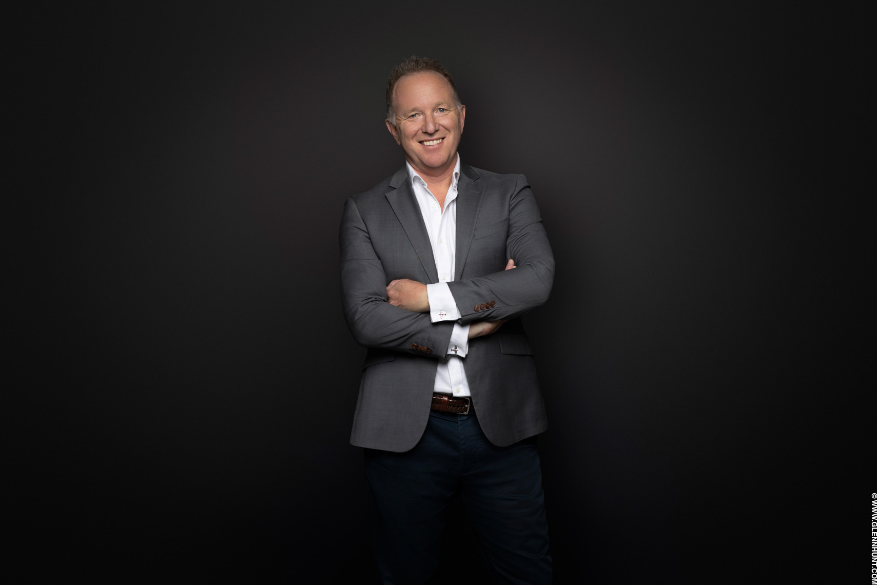 Headshot Photographer