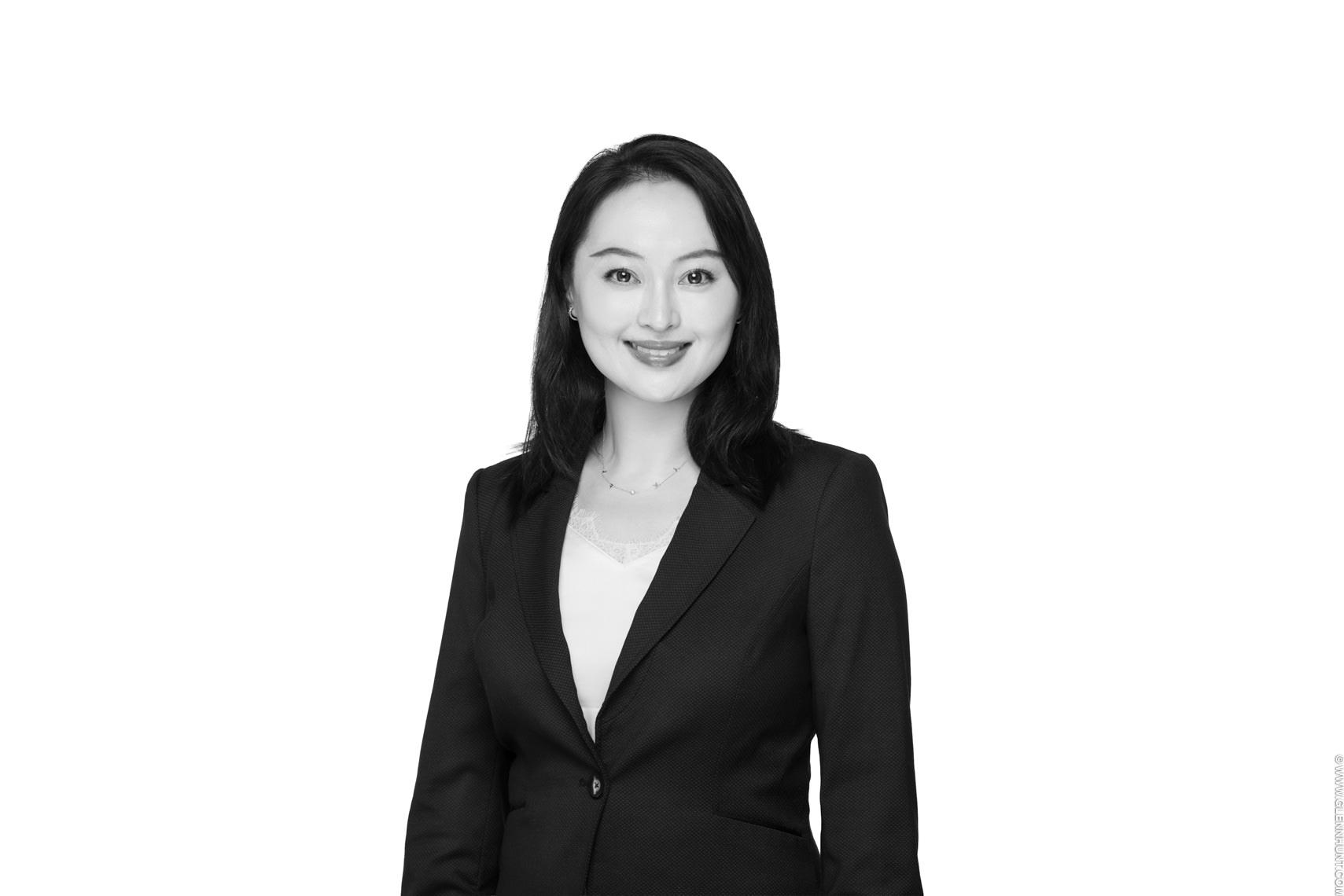 Headshot photographer